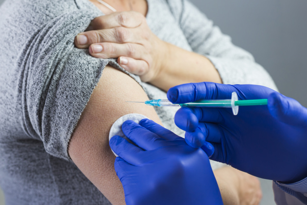 Vacinas de Febre Amarela e Sarampo estão disponíveis nas UBS’s de Sarandi